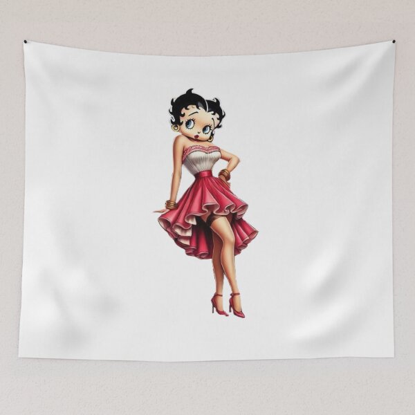 Item preview, BETTY BOOP designed and sold by CHRIST5000.