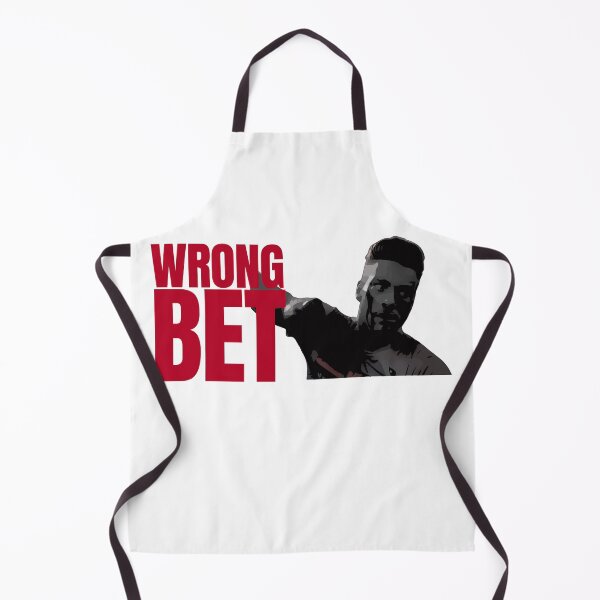 Item preview, Wrong Bet designed and sold by UNK-Fatigues.