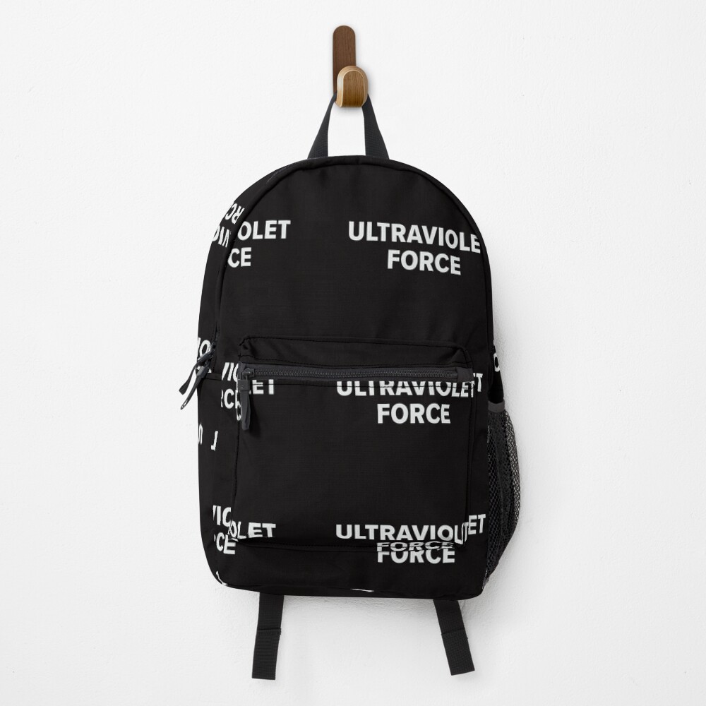 Item preview, Backpack designed and sold by PatternFusions.