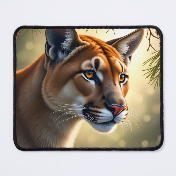 Item preview, Cougar designed and sold by Lisamariesumner.
