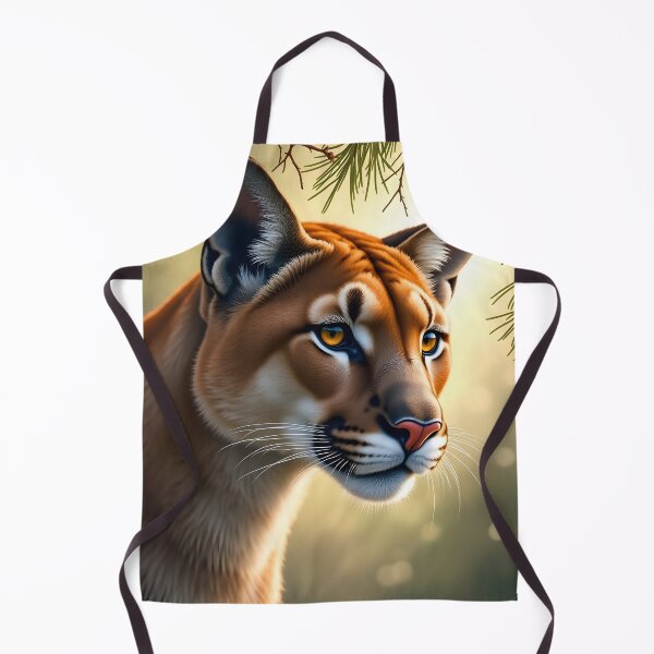Item preview, Cougar designed and sold by Lisamariesumner.
