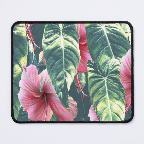 Item preview, Wild Hibiscus #redbubble #lifestyle designed and sold by 83oranges.com.