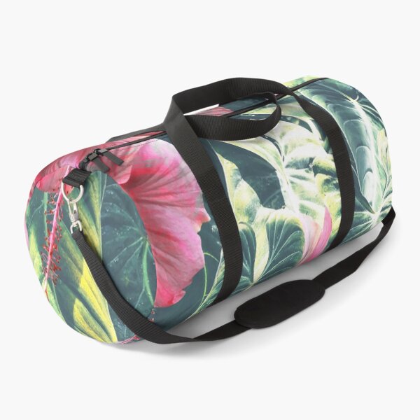 Item preview, Wild Hibiscus #redbubble #lifestyle designed and sold by 83oranges.com.