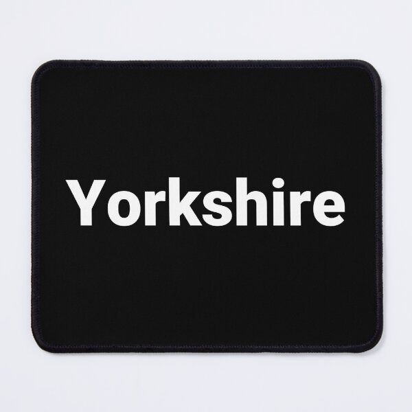 Item preview, Yorkshire designed and sold by Text-based T-Shirts and Gifts.