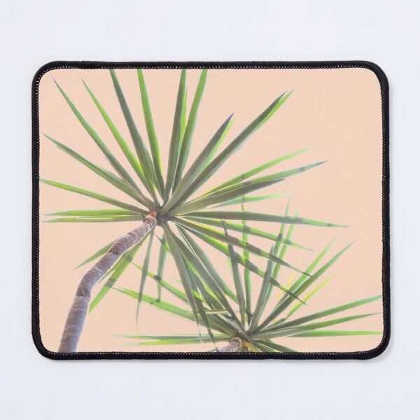Item preview, Tropical Serenity | Botanical Nature Plants | Boho Jungle Floral Garden | Watercolor Palm Painting designed and sold by 83oranges.com.