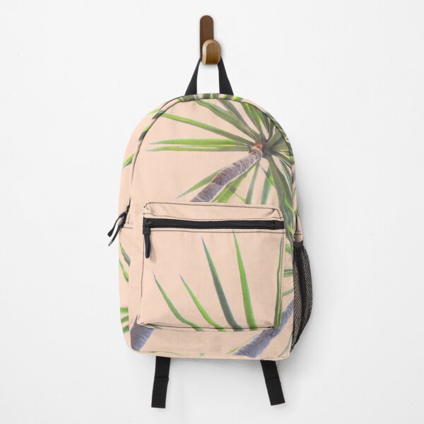 Item preview, Tropical Serenity | Botanical Nature Plants | Boho Jungle Floral Garden | Watercolor Palm Painting designed and sold by 83oranges.com.