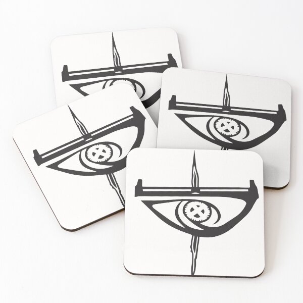 Item preview, Dox eye scar designed and sold by PrinceParadox.