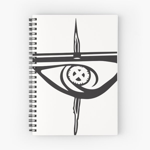 Item preview, Dox eye scar designed and sold by PrinceParadox.