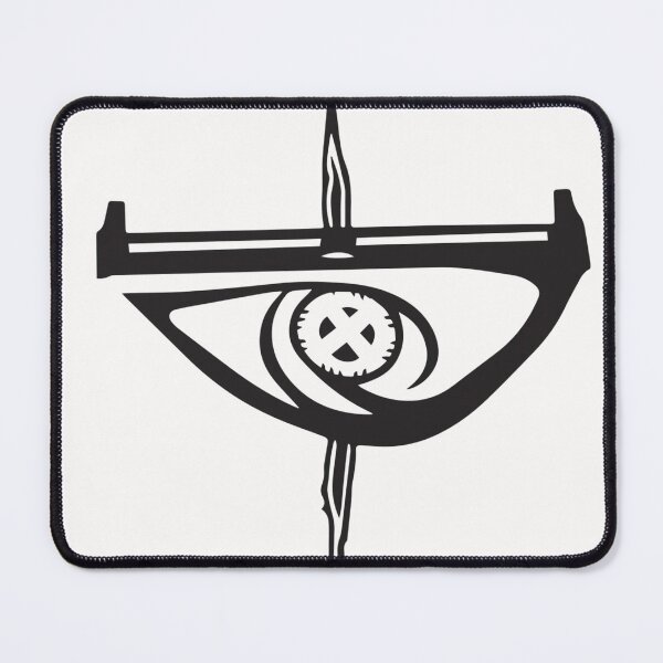 Item preview, Dox eye scar designed and sold by PrinceParadox.