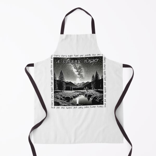 Item preview, STARRY NIGHT designed and sold by zzzozzo.