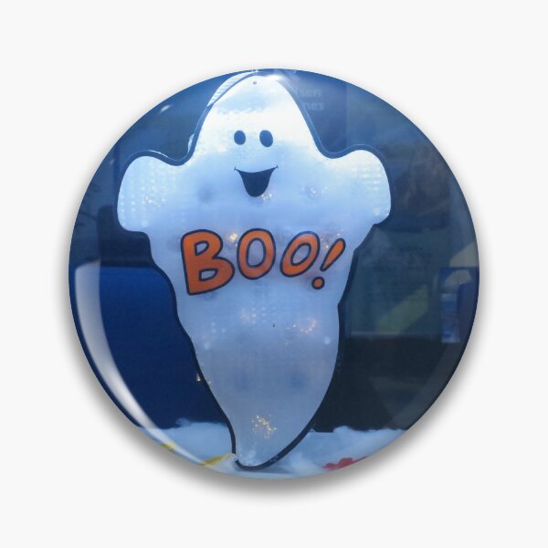 Item preview, Boo ! designed and sold by wiggyofipswich.