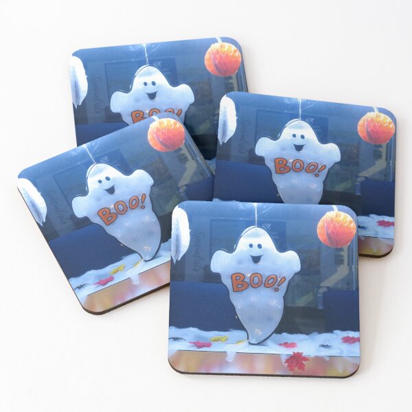 Item preview, Boo ! designed and sold by wiggyofipswich.