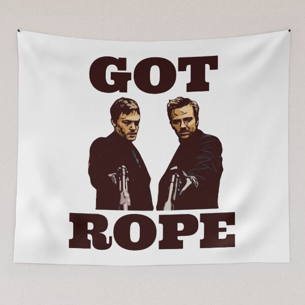 Item preview, Got Rope designed and sold by UNK-Fatigues.