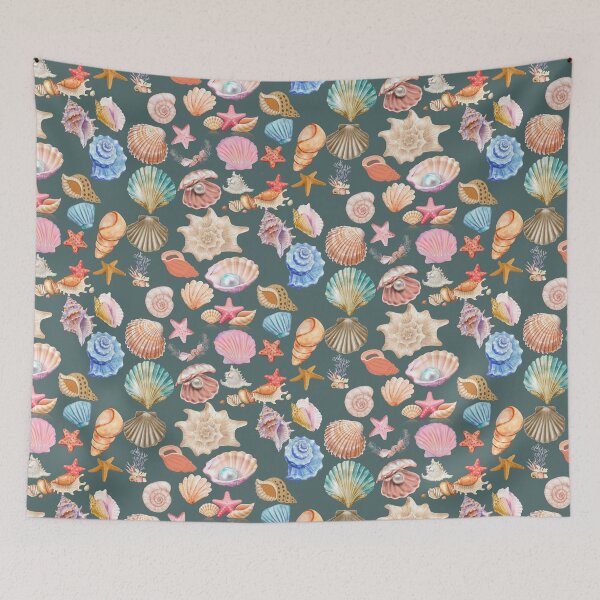 Item preview, Seashell designed and sold by Ramyopam  Hongchui.