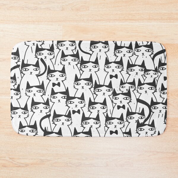 Item preview, Cats #redbubble #lifestyle designed and sold by 83oranges.com.