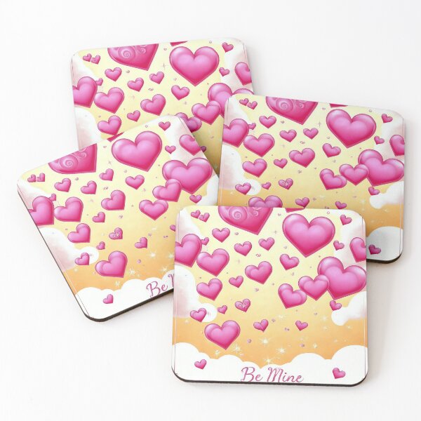 Item preview, Be Mine designed and sold by Talpha.