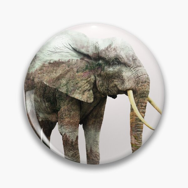 Item preview, elephant-transformation #redbubble #lifestyle designed and sold by 83oranges.com.