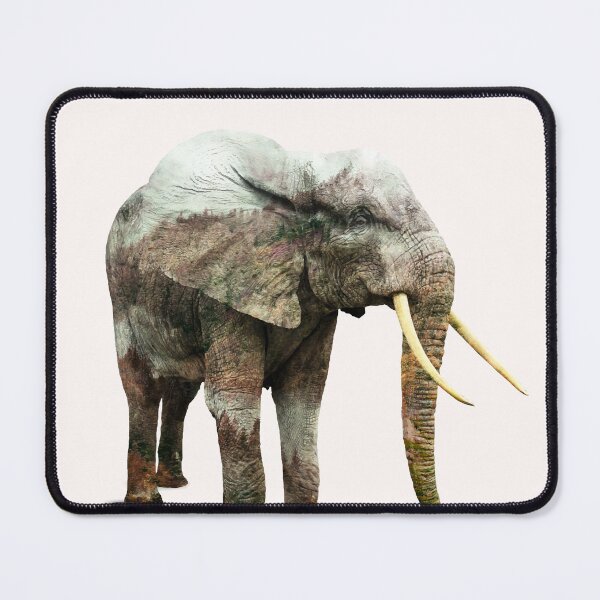 Item preview, elephant-transformation #redbubble #lifestyle designed and sold by 83oranges.com.