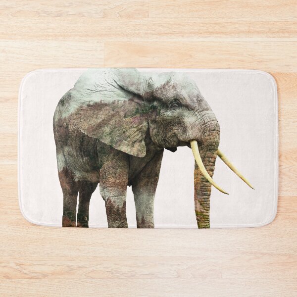 Item preview, elephant-transformation #redbubble #lifestyle designed and sold by 83oranges.com.