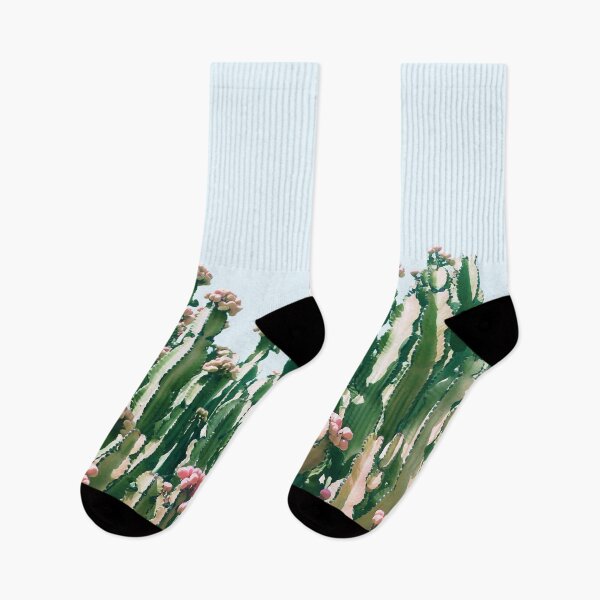 Item preview, Blush Cactus #redbubble #lifestyle designed and sold by 83oranges.com.