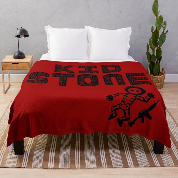 Item preview, Kid Stone designed and sold by UNK-Fatigues.