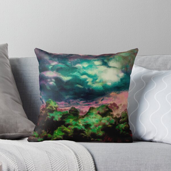 Item preview, angering sky designed and sold by shishinnonoii.