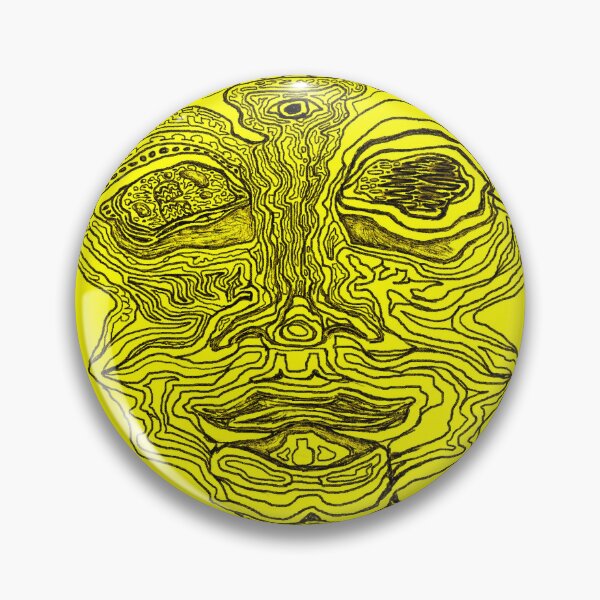 Item preview, MAYSUN YELLOW designed and sold by Odd-jewelry.