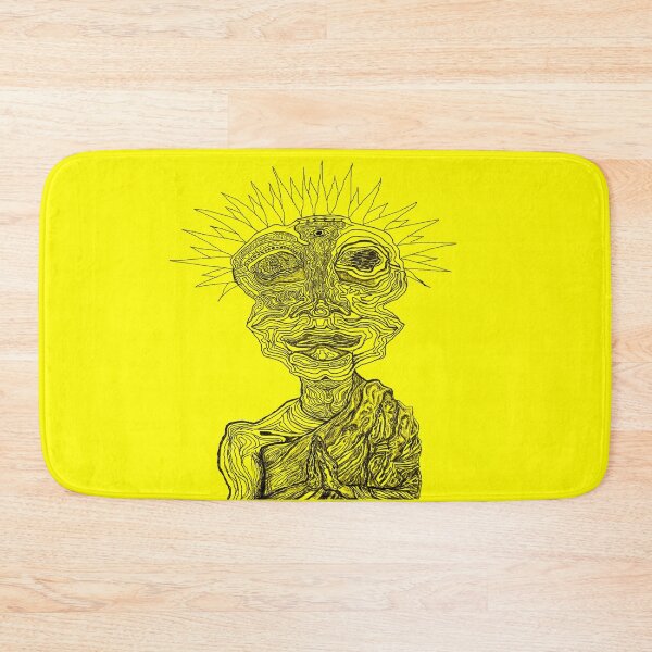 Item preview, MAYSUN YELLOW designed and sold by Odd-jewelry.