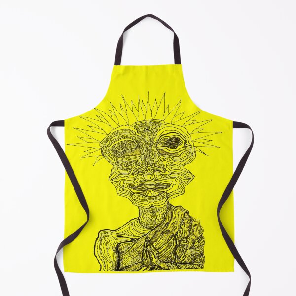 Item preview, MAYSUN YELLOW designed and sold by Odd-jewelry.