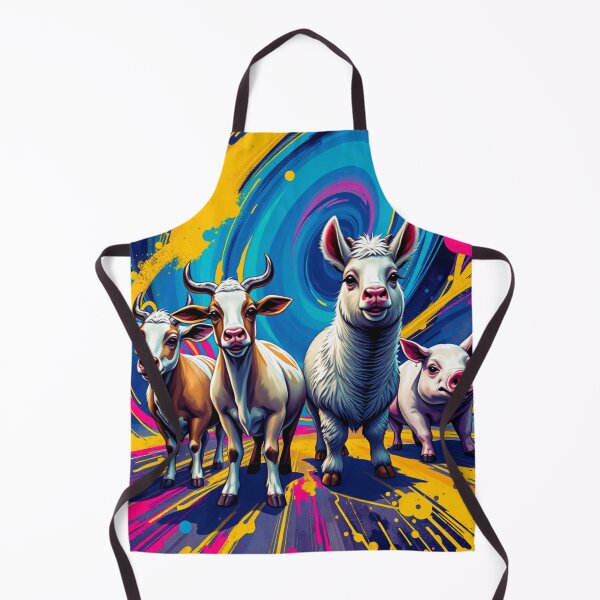 Item preview, Painted Pastures designed and sold by VisionGalaxyDesigns.