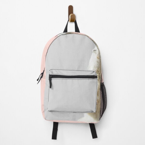 Item preview, Polar Bear #redbubble #lifestyle designed and sold by 83oranges.com.