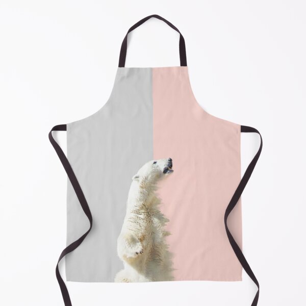 Item preview, Polar Bear #redbubble #lifestyle designed and sold by 83oranges.com.