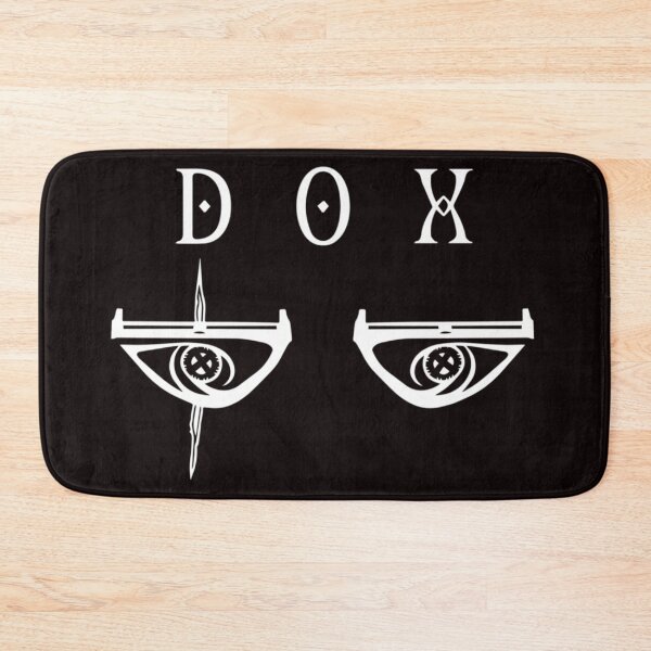 Item preview, Dox white eyes variant designed and sold by PrinceParadox.