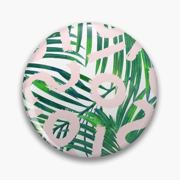 Item preview, Palm + Pastel #redbbuble #lifestyle  designed and sold by 83oranges.com.