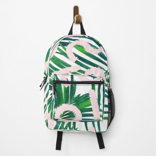 Item preview, Palm + Pastel #redbbuble #lifestyle designed and sold by 83oranges.com.