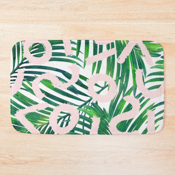 Item preview, Palm + Pastel #redbbuble #lifestyle  designed and sold by 83oranges.com.