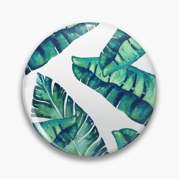 Item preview, Tropical Glam #redbubble #lifestyle designed and sold by 83oranges.com.