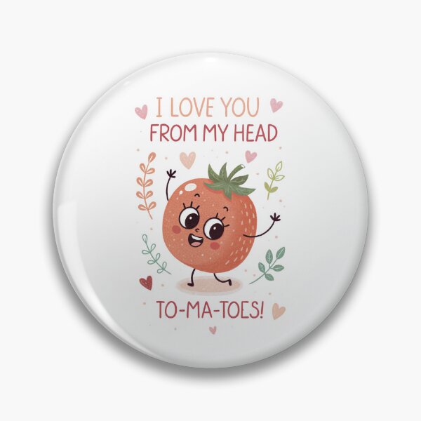 Artikelvorschau, Ich liebe dich von Kopf bis Fuß! süße Wortspiele entworfen und verkauft von MagicalThreads.