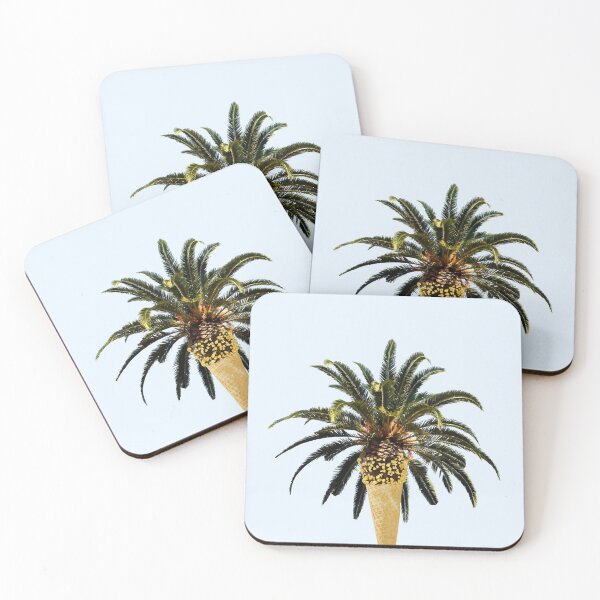 Item preview, Coconut Ice Cream #redbubble #lifestyle designed and sold by 83oranges.com.