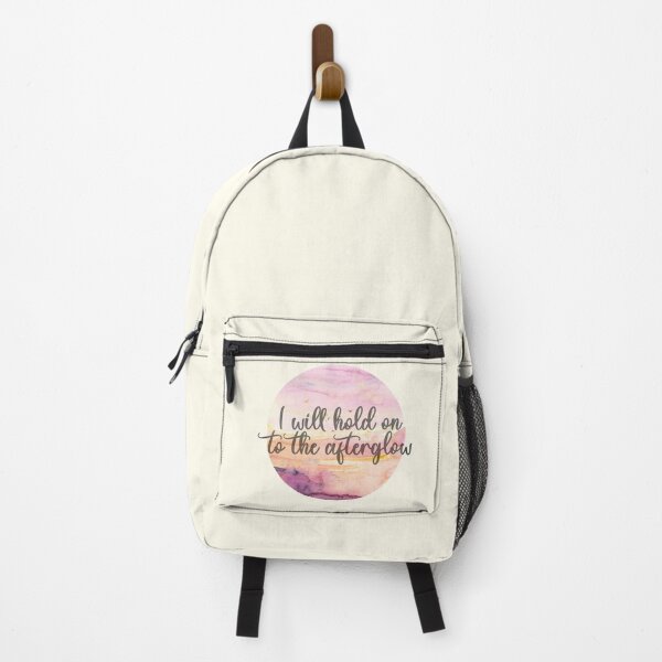 Item preview, After Glow designed and sold by Fanverse Merchandise.