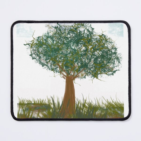 Item preview, The Lonely Tree designed and sold by La-Chula-Chola.