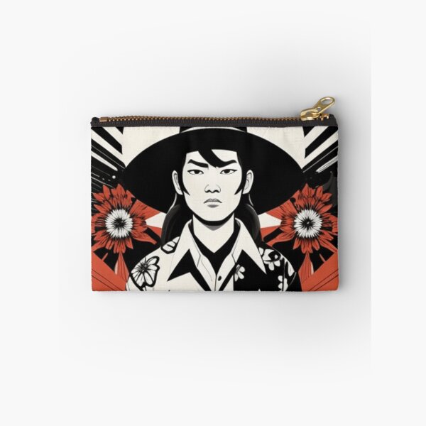Item preview, Asian Space Cowboy designed and sold by Roxburylane.