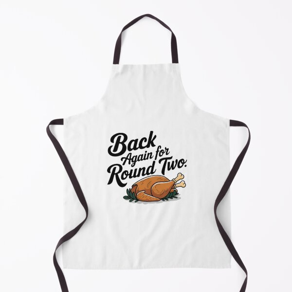 Item preview, Back Again for Round Two designed and sold by SRXTees.