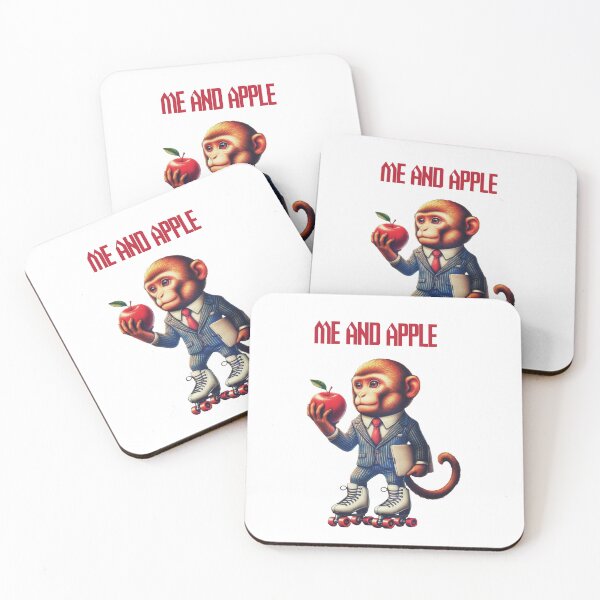 Item preview, Monket designed and sold by Supannee Sukton.