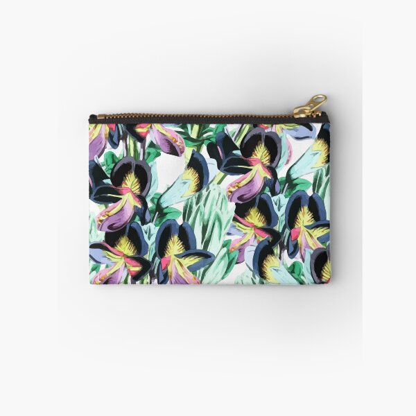 Item preview, Floral Flutter #redbubble #lifestyle designed and sold by 83oranges.com.