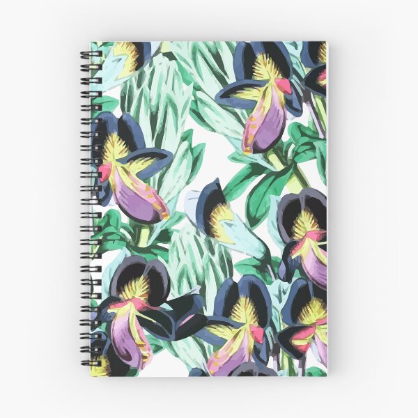 Item preview, Floral Flutter #redbubble #lifestyle designed and sold by 83oranges.com.