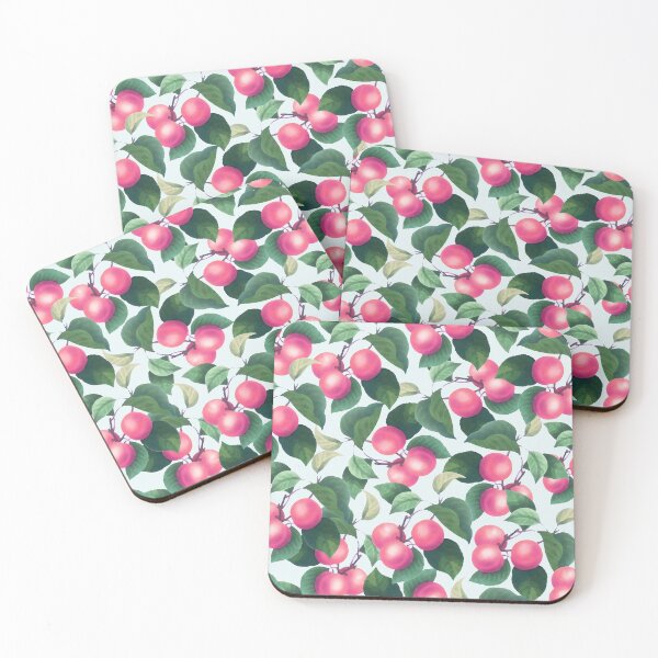 Item preview, Tropical Fruit V2 #redbubble #lifestyle designed and sold by 83oranges.com.