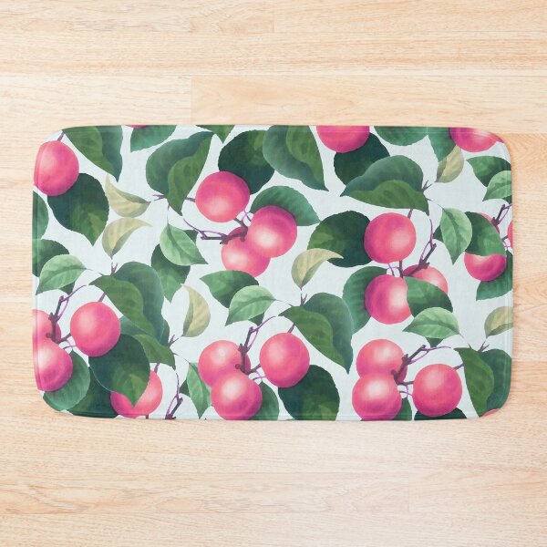 Item preview, Tropical Fruit V2 #redbubble #lifestyle designed and sold by 83oranges.com.