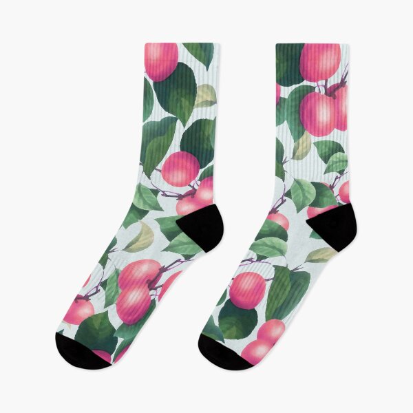 Item preview, Tropical Fruit V2 #redbubble #lifestyle designed and sold by 83oranges.com.