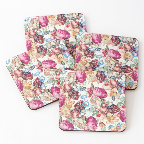 Item preview, Floral Crush #redbubble #lifestyle designed and sold by 83oranges.com.